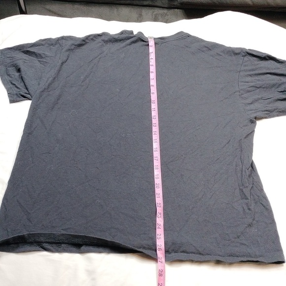 AC/DC Live at River plate men's t shirt size XL - Picture 7 of 8